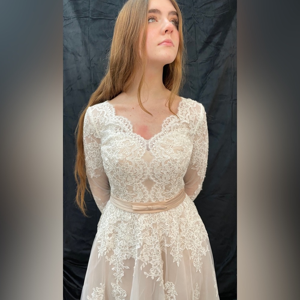 Special Occasion Dress